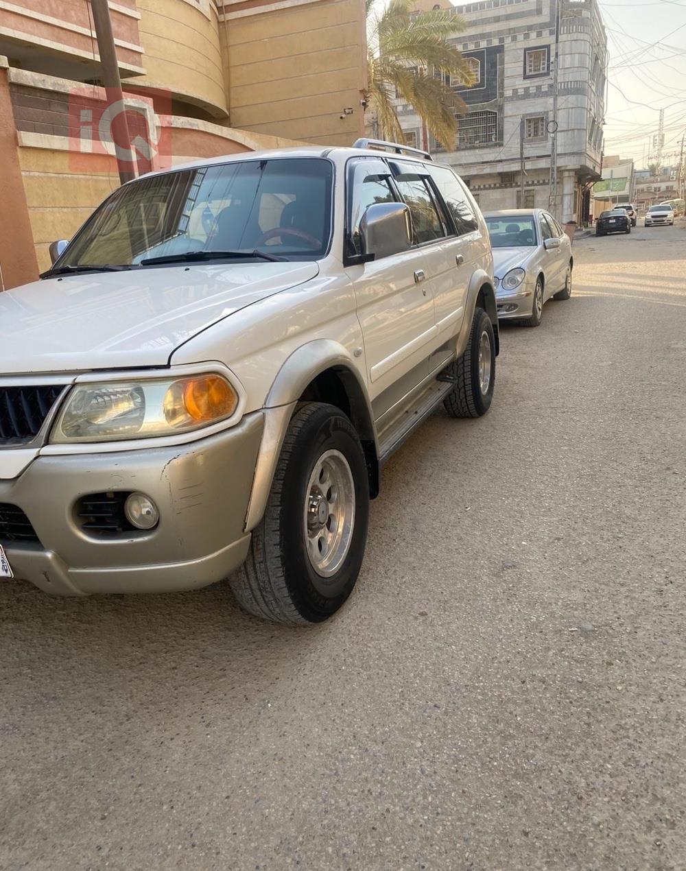 ميتسوبيشي ناتيفا